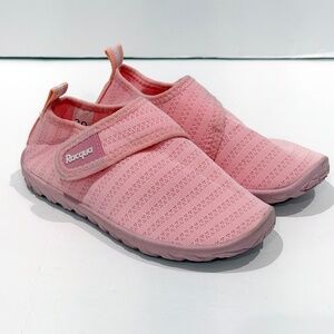 Kids Racqua Quick Dry Barefoot Lightweight Water Shoes Size 13